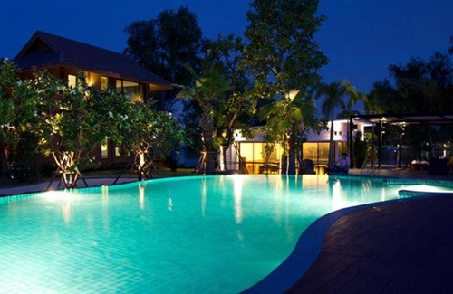 Samut Songkhram Resort | 36 m² Resort ∙ 127 guests
