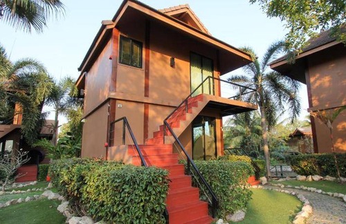 Samut Songkhram Resort | 36 m² Resort ∙ 127 guests