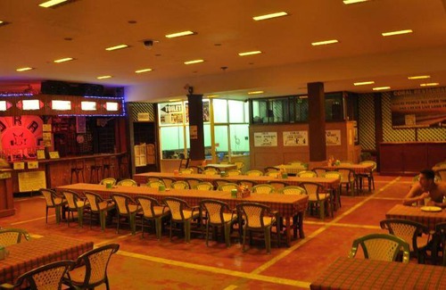 Haad Rin Resort | 36 m² Resort ∙ 127 guests