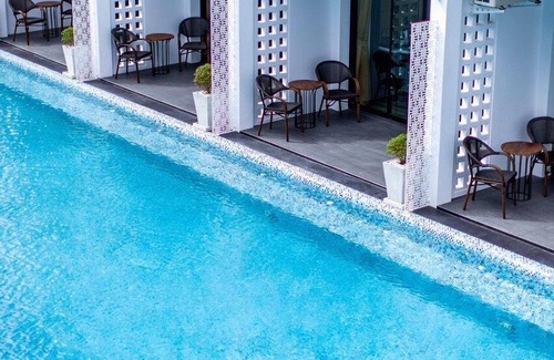 Chanthaburi Resort | 36 m² Resort ∙ 127 guests