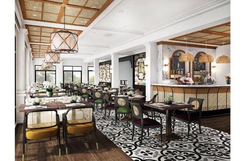 Chanthaburi Resort | 36 m² Resort ∙ 127 guests