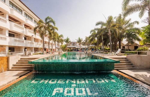 Moo 5 Resort | 36 m² Resort ∙ 127 guests