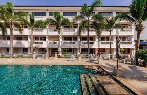 Moo 5 Resort | 36 m² Resort ∙ 127 guests