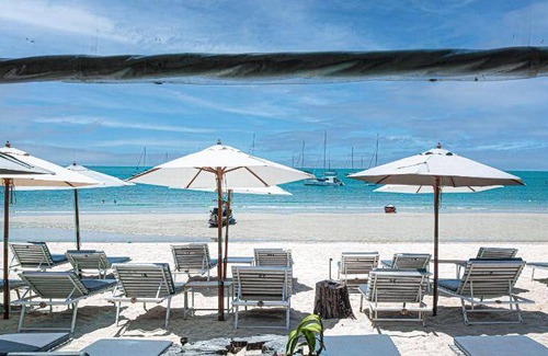 Moo 5 Resort | 36 m² Resort ∙ 127 guests