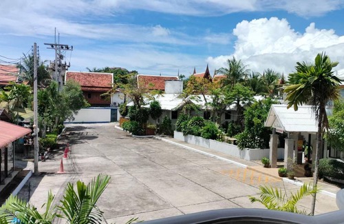 Moo 5 Resort | 36 m² Resort ∙ 127 guests