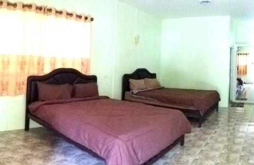 Krabi Resort | 36 m² Resort ∙ 127 guests