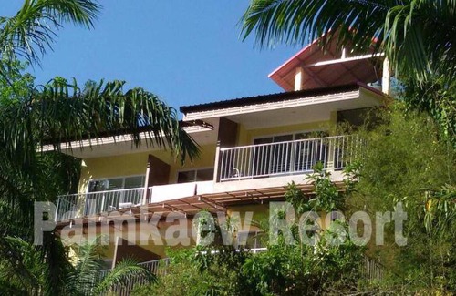 Krabi Resort | 36 m² Resort ∙ 127 guests