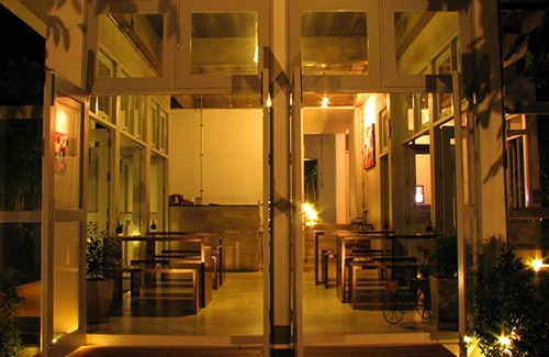 Wang Nam Khiao Resort | 36 m² Resort ∙ 2 guests