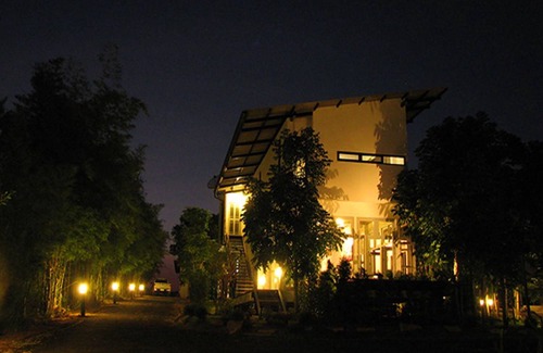 Wang Nam Khiao Resort | 36 m² Resort ∙ 2 guests