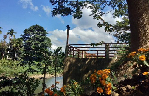 Makham Apartment | 36 m² Serviced apartment ∙ 3 guests