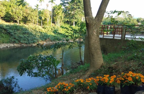 Makham Apartment | 36 m² Serviced apartment ∙ 3 guests