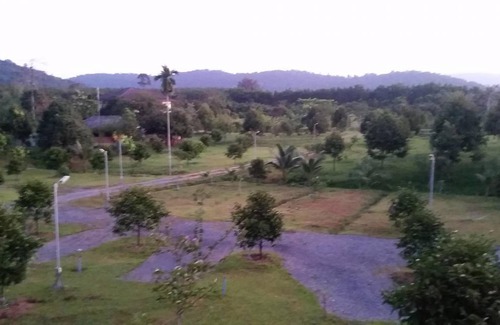 Makham Apartment | 36 m² Serviced apartment ∙ 3 guests