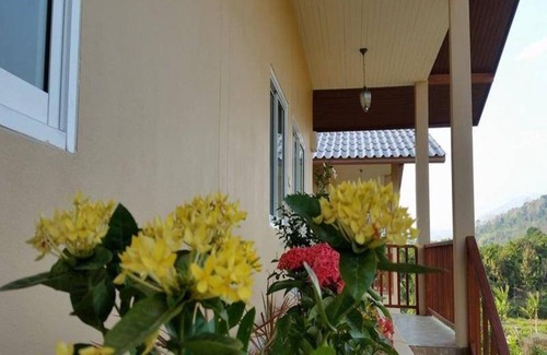 Makham Apartment | 36 m² Serviced apartment ∙ 3 guests
