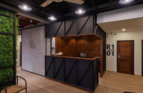 Ko Phi Phi Apartment | 36 m² Serviced apartment ∙ 4 guests