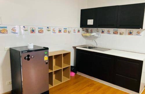Ban Mai Apartment | 38 m² Apartment ∙ 4 guests