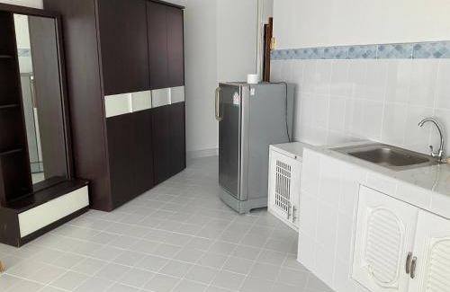 Ban Mai Apartment | 38 m² Apartment ∙ 4 guests