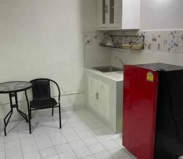 Ban Mai Apartment | 38 m² Apartment ∙ 4 guests
