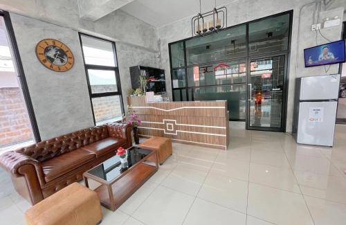 Talat Hotel | 38 m² Hotel ∙ 3 guests