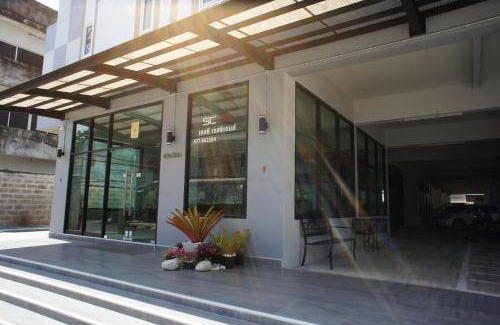 Talat Hotel | 38 m² Hotel ∙ 3 guests