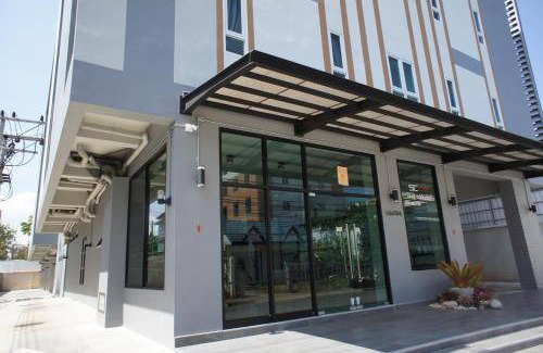 Talat Hotel | 38 m² Hotel ∙ 3 guests