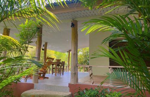 Mae Faek Mai House | 38 m² House ∙ 3 guests