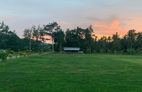 Khuan Khanun Resort | 38 m² Resort ∙ 4 guests