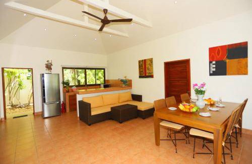 Moo 5 Villa | 380 m² Villa ∙ 4 bedrooms ∙ 8 guests