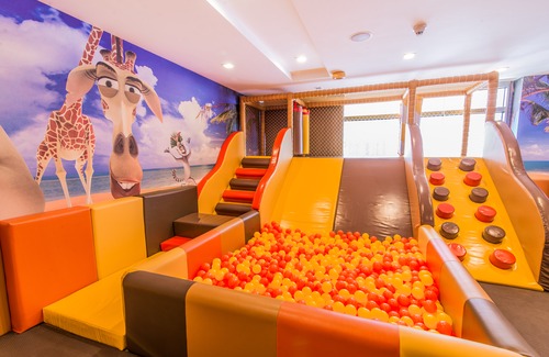 Asoke Hotel | 39 Boulevard Executive Residence