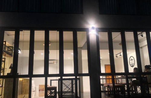 Nan Hotel | 39 m² Hotel ∙ 4 guests
