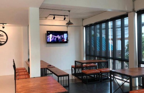 Nan Hotel | 39 m² Hotel ∙ 4 guests