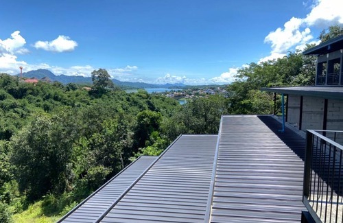 Sangkhla Buri Resort | 39 m² Resort ∙ 6 guests