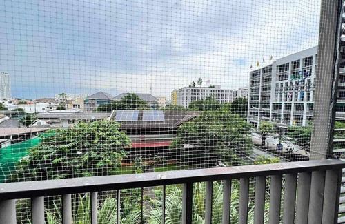 Phra Khanong Nuea Apartment | 40 m² Apartment ∙ 1 bedroom ∙ 2 guests