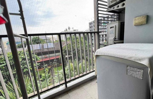 Phra Khanong Nuea Apartment | 40 m² Apartment ∙ 1 bedroom ∙ 2 guests