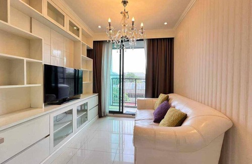 Phra Khanong Nuea Apartment | 40 m² Apartment ∙ 1 bedroom ∙ 2 guests