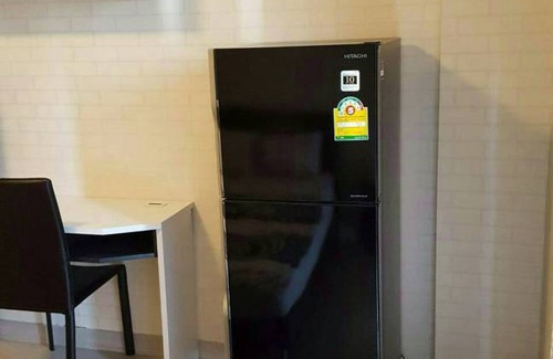 Huai Khwang Apartment | 40 m² Apartment ∙ 1 bedroom ∙ 2 guests