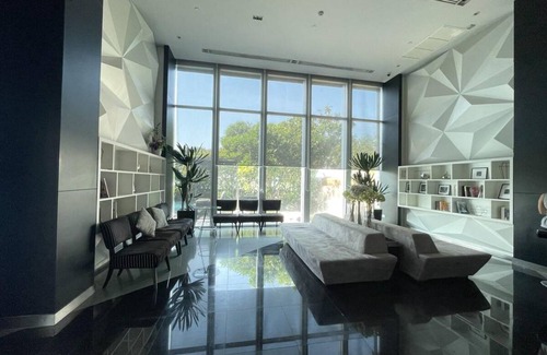 Makkasan Apartment | 40 m² Apartment ∙ 1 bedroom ∙ 2 guests
