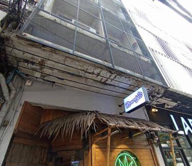 Sanam Pao Apartment | 40 m² Apartment ∙ 2 guests