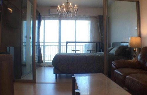 Huai Khwang Apartment | 40 m² Apartment ∙ 2 guests