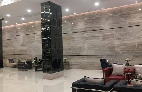 Huai Khwang Apartment | 40 m² Apartment ∙ 2 guests