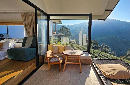 Mae Fa Luang Bed & Breakfast | 40 m² Bed and breakfast ∙ 2 guests