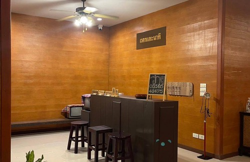 Chiang Khan Bed & Breakfast | 40 m² Bed and breakfast ∙ 4 guests