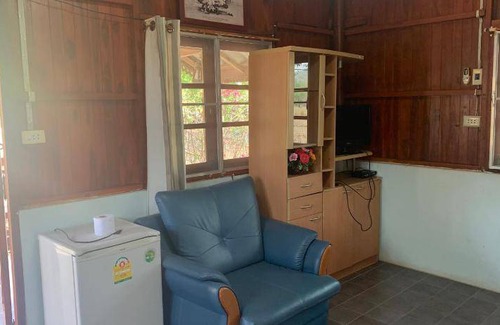 Sukhothai Bed & Breakfast | 40 m² Bed and breakfast ∙ 5 guests