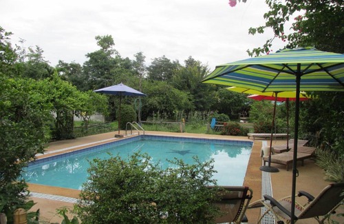 Sukhothai Bed & Breakfast | 40 m² Bed and breakfast ∙ 5 guests