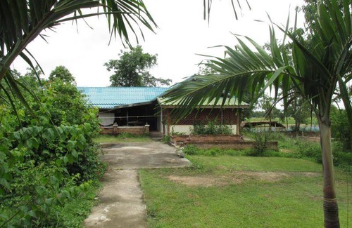 Sukhothai Bed & Breakfast | 40 m² Bed and breakfast ∙ 5 guests