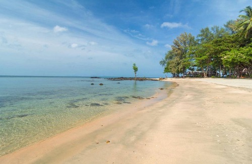 Saladan Bed & Breakfast | 40 m² Bed and breakfast ∙ 12 guests