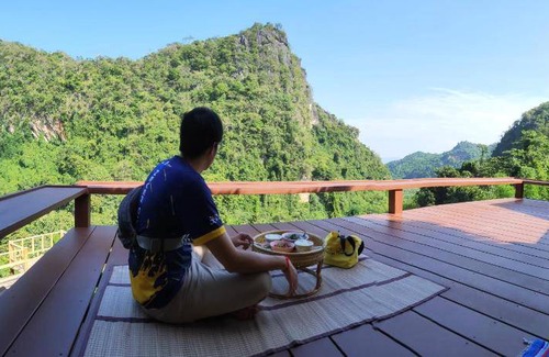 Mae Sai Bed & Breakfast | 40 m² Bed and breakfast ∙ 6 guests