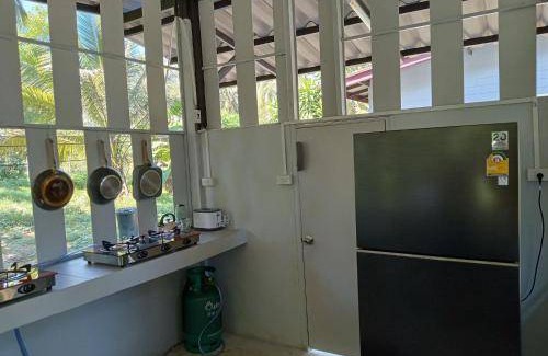 Ranong House | 40 m² Bungalow ∙ 2 guests
