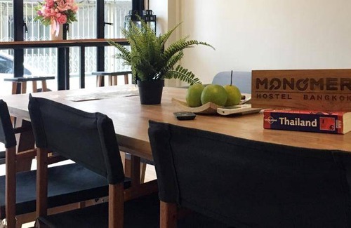 Thanon Phetchaburi Hostel | 40 m² Hostel ∙ 127 guests