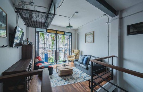 Chanthaburi Hostel | 40 m² Hostel ∙ 127 guests