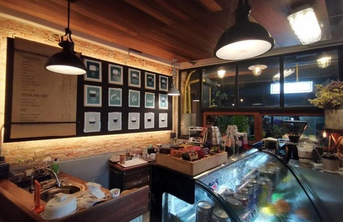 Chanthaburi Hostel | 40 m² Hostel ∙ 127 guests